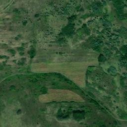 Satellite imagery of Dealul Părului, RO
