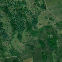 Satellite imagery of Dealul Părului, RO