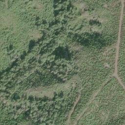 Satellite imagery of Seastrand Ridge, US