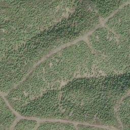 Satellite imagery of Seastrand Ridge, US