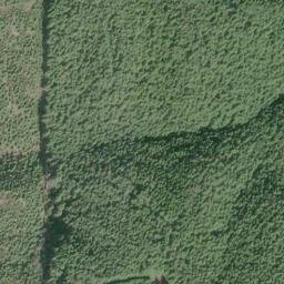 Satellite imagery of Seastrand Ridge, US