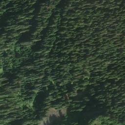 Satellite imagery of Stevens Ridge, US