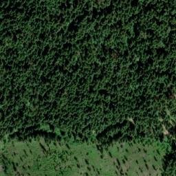 Satellite imagery of Anderson Ridge, US