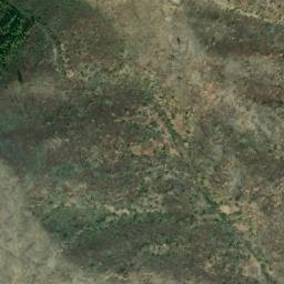 Satellite imagery of Lawyers Combination Mine, US