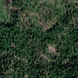 Satellite imagery of Hidden Treasure Mine, US