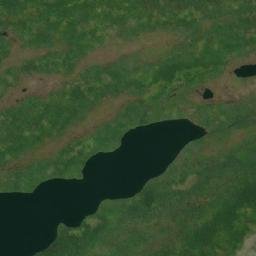 Satellite imagery of White Hills, CA