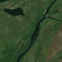 Satellite imagery of White Hills, CA