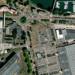 Satellite imagery of Abbaye Saint-Pierre de Chalon-sur-Saône, FR