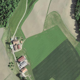 Satellite imagery of Marly-le-Petit - Chésalles (Mpt - C), IT