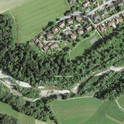 Satellite imagery of Marly-le-Petit - Chésalles (Mpt - C), IT