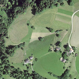 Satellite imagery of Chalchstettepuggel, CH