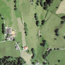 Satellite imagery of Chrüzbüel, CH