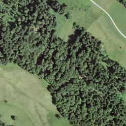 Satellite imagery of Hubel, CH