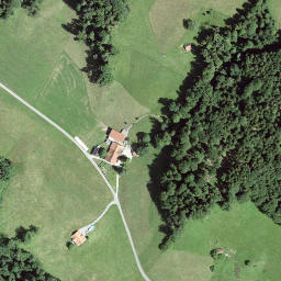 Satellite imagery of Hubel, CH