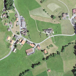 Satellite imagery of Bahubel, CH