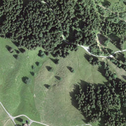 Satellite imagery of Schöriz, CH