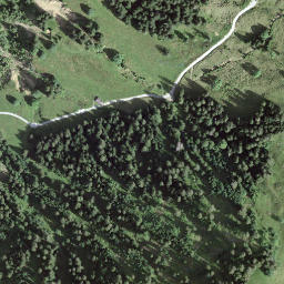Satellite imagery of Schöriz, CH