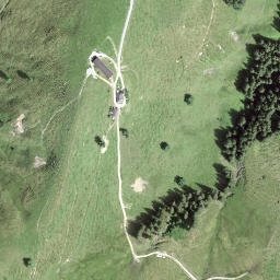 Satellite imagery of Schöriz, CH