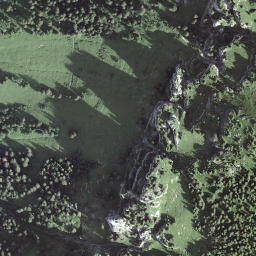 Satellite imagery of Trogehorn, CH