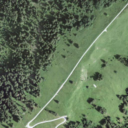 Satellite imagery of Habchegg, CH
