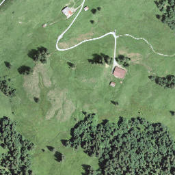 Satellite imagery of Habchegg, CH