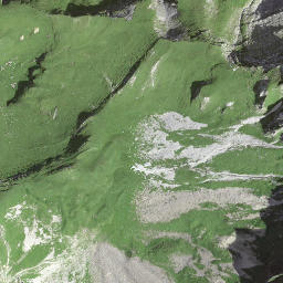 Satellite imagery of Tannhorn, CH