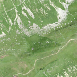 Satellite imagery of Balmi, CH
