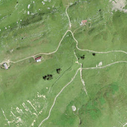 Satellite imagery of Burg, CH