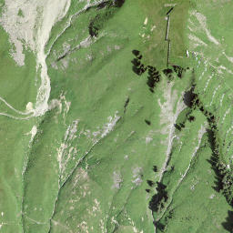 Satellite imagery of Burg, CH