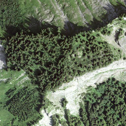 Satellite imagery of Dirrengrind, CH