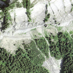 Satellite imagery of Dirrengrind, CH