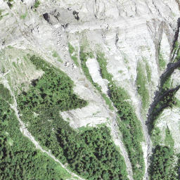 Satellite imagery of Dirrengrind, CH