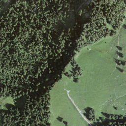 Satellite imagery of Schild, CH