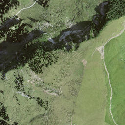 Satellite imagery of Gibel, CH