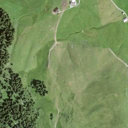 Satellite imagery of Erzbiel, CH