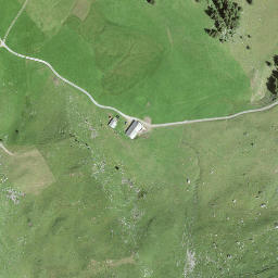 Satellite imagery of Erzbiel, CH