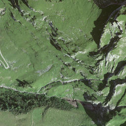 Satellite imagery of Abgschütz, CH