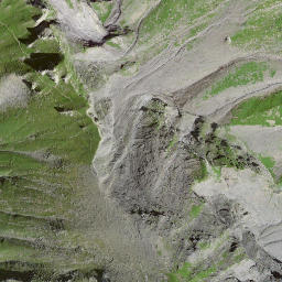 Satellite imagery of Hochstollen, CH