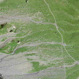 Satellite imagery of Hochstollen, CH
