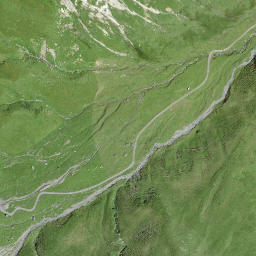 Satellite imagery of Spätbüel, CH