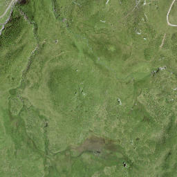 Satellite imagery of Spätbüel, CH
