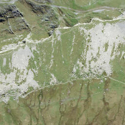 Satellite imagery of Bonistock, CH