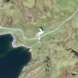 Satellite imagery of Höfli, CH