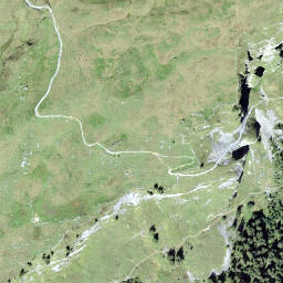 Satellite imagery of Spycherflue, CH