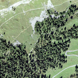 Satellite imagery of Spycherflue, CH