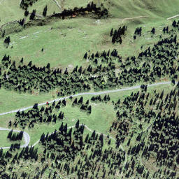 Satellite imagery of Spycherflue, CH