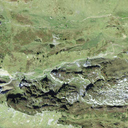 Satellite imagery of Steinigi Egg, CH