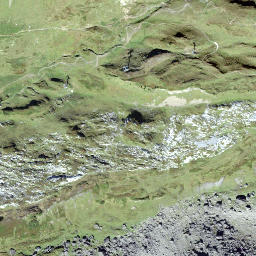 Satellite imagery of Steinigi Egg, CH