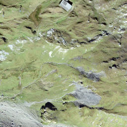 Satellite imagery of Ochsenhorn, CH