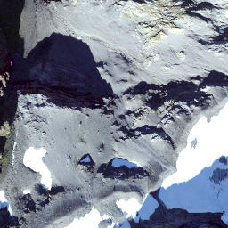 Satellite imagery of Jochstock, CH